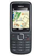 Best available price of Nokia 2710 Navigation Edition in Ireland