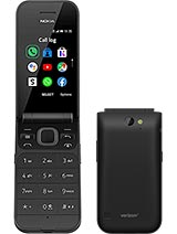 Best available price of Nokia 2720 V Flip in Ireland