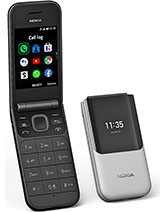 Best available price of Nokia 2720 Flip in Ireland