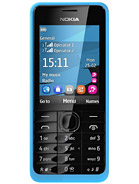 Best available price of Nokia 301 in Ireland