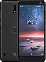 Best available price of Nokia 3_1 A in Ireland