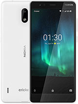 Best available price of Nokia 3_1 C in Ireland
