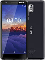 Best available price of Nokia 3-1 in Ireland