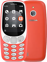 Best available price of Nokia 3310 3G in Ireland