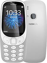 Best available price of Nokia 3310 2017 in Ireland