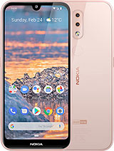 Best available price of Nokia 4_2 in Ireland