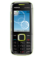 Best available price of Nokia 5132 XpressMusic in Ireland