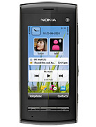 Best available price of Nokia 5250 in Ireland
