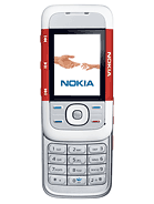 Best available price of Nokia 5300 in Ireland