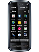 Best available price of Nokia 5800 XpressMusic in Ireland