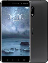 Best available price of Nokia 6 in Ireland