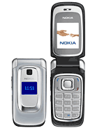 Best available price of Nokia 6085 in Ireland