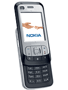 Best available price of Nokia 6110 Navigator in Ireland