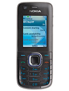 Best available price of Nokia 6212 classic in Ireland