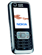 Best available price of Nokia 6120 classic in Ireland