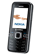 Best available price of Nokia 6124 classic in Ireland