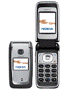 Best available price of Nokia 6125 in Ireland