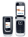 Best available price of Nokia 6126 in Ireland