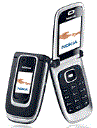 Best available price of Nokia 6131 in Ireland