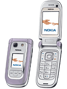 Best available price of Nokia 6267 in Ireland