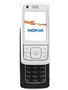 Best available price of Nokia 6288 in Ireland
