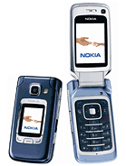 Best available price of Nokia 6290 in Ireland