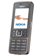 Best available price of Nokia 6300i in Ireland