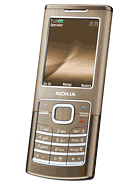 Best available price of Nokia 6500 classic in Ireland