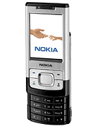 Best available price of Nokia 6500 slide in Ireland