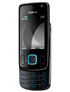 Best available price of Nokia 6600 slide in Ireland