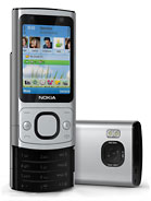 Best available price of Nokia 6700 slide in Ireland