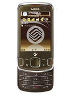 Best available price of Nokia 6788 in Ireland