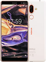 Best available price of Nokia 7 plus in Ireland