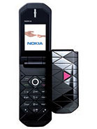 Best available price of Nokia 7070 Prism in Ireland