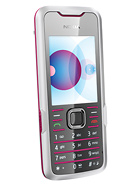 Best available price of Nokia 7210 Supernova in Ireland