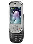 Best available price of Nokia 7230 in Ireland