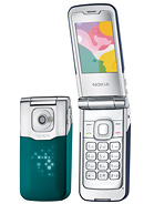 Best available price of Nokia 7510 Supernova in Ireland