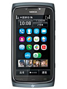 Best available price of Nokia 801T in Ireland