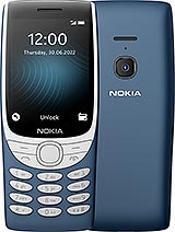 Best available price of Nokia 8210 4G in Ireland