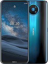 Best available price of Nokia 8.3 5G in Ireland