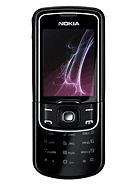 Best available price of Nokia 8600 Luna in Ireland