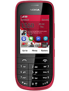 Best available price of Nokia Asha 203 in Ireland