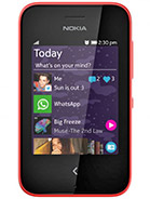 Best available price of Nokia Asha 230 in Ireland