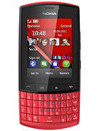 Best available price of Nokia Asha 303 in Ireland