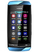 Best available price of Nokia Asha 305 in Ireland