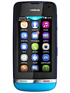 Best available price of Nokia Asha 311 in Ireland