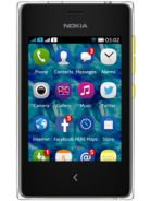 Best available price of Nokia Asha 502 Dual SIM in Ireland