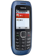 Best available price of Nokia C1-00 in Ireland