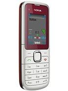 Best available price of Nokia C1-01 in Ireland