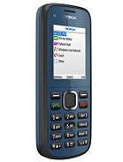 Best available price of Nokia C1-02 in Ireland
